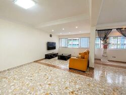 Blk 306 Yishun Rivergreen (Yishun), HDB 5 Rooms #568823831